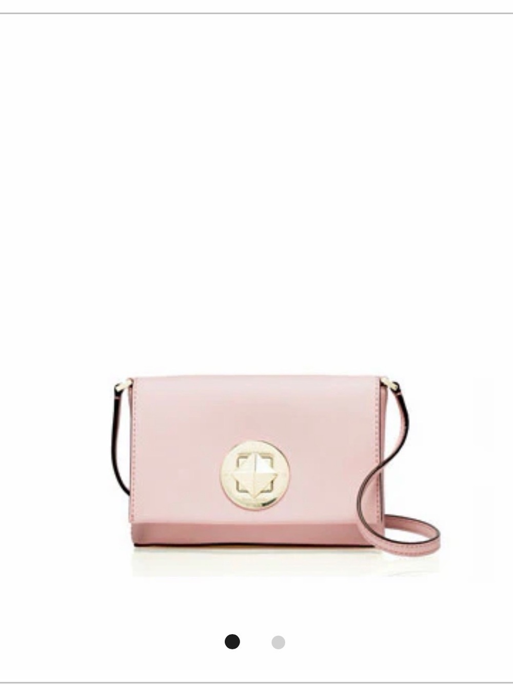 Kate Spade Newbury Lane Sally Crossbody